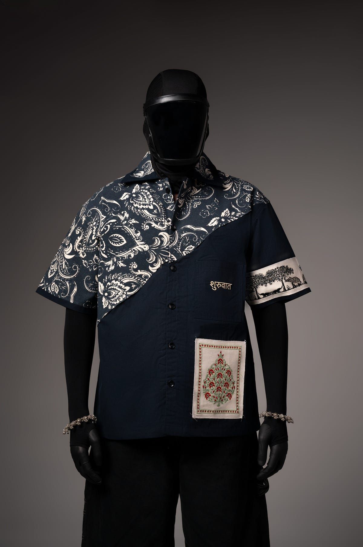 God's Plan Shirt - image 1