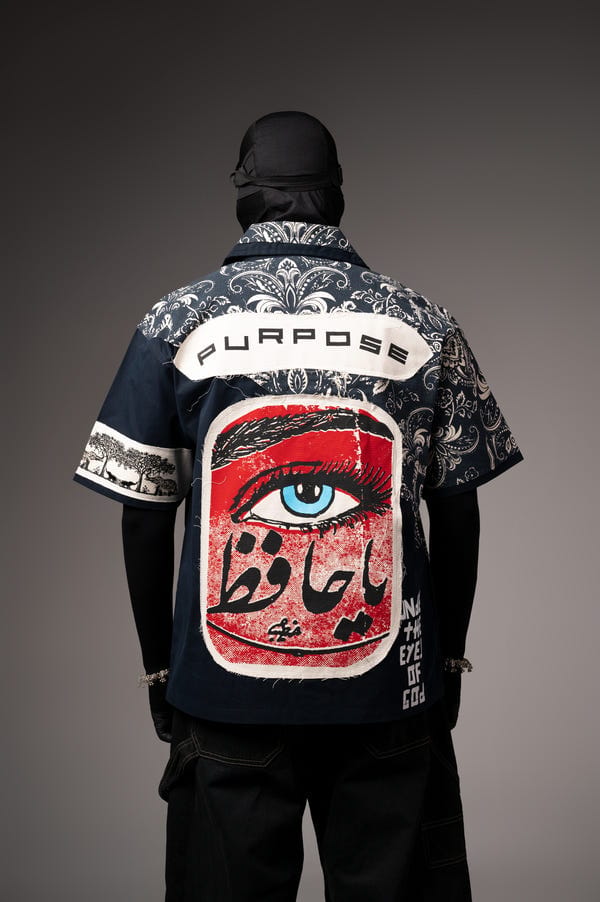 Purpose — God's Plan Shirt
