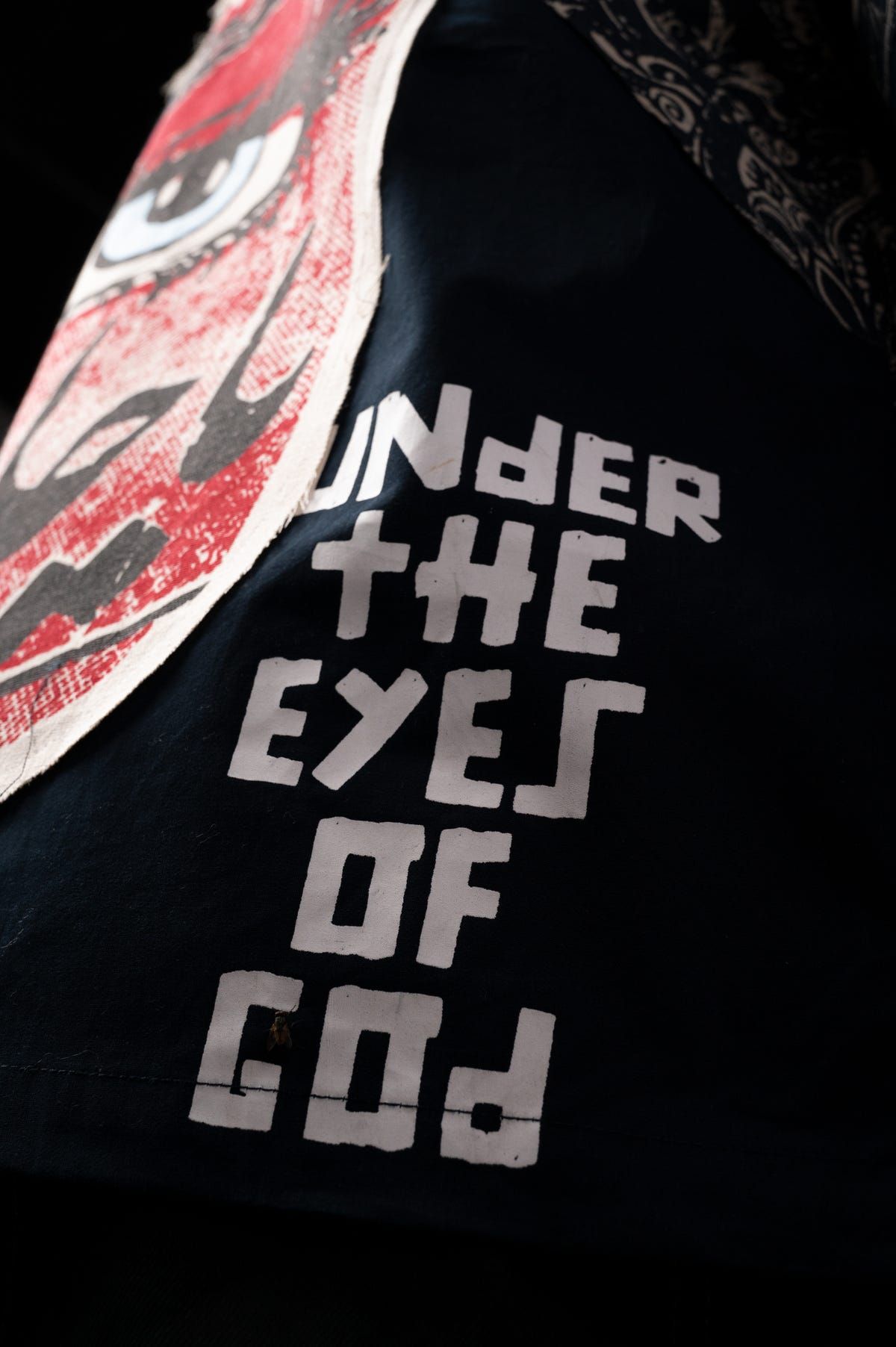 God's Plan Shirt - image 9