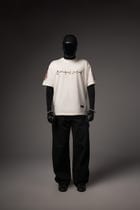 Elephant Hand Work T-shirt view 16