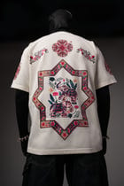 Elephant Hand Work T-shirt view 8