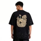Peacock 2.0 T-shirt view 1