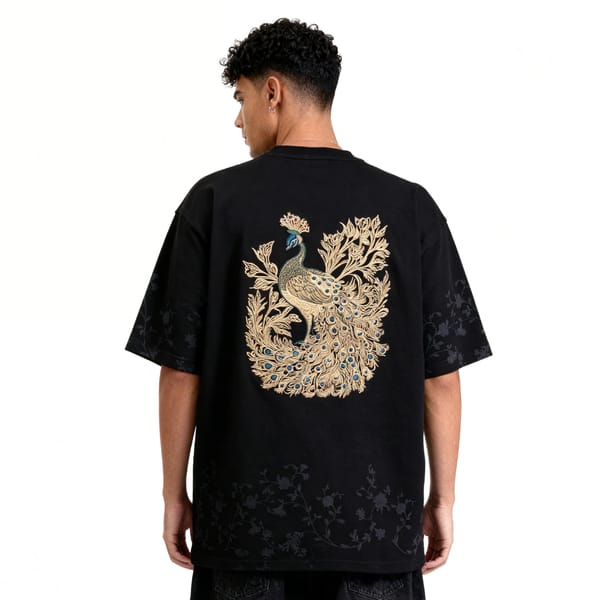 Purpose — Peacock 2.0 T-shirt