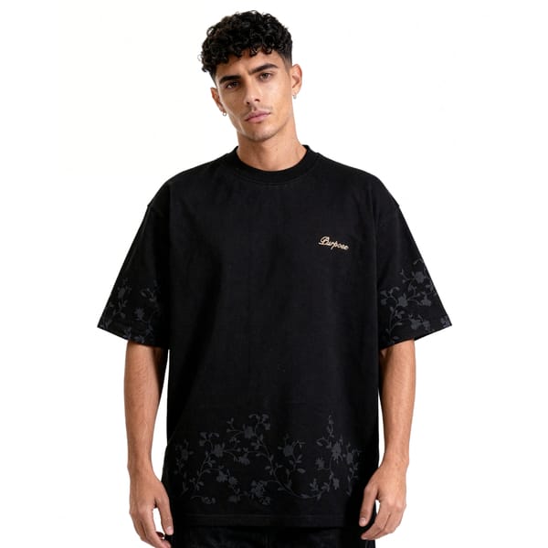 Purpose — Peacock 2.0 T-shirt