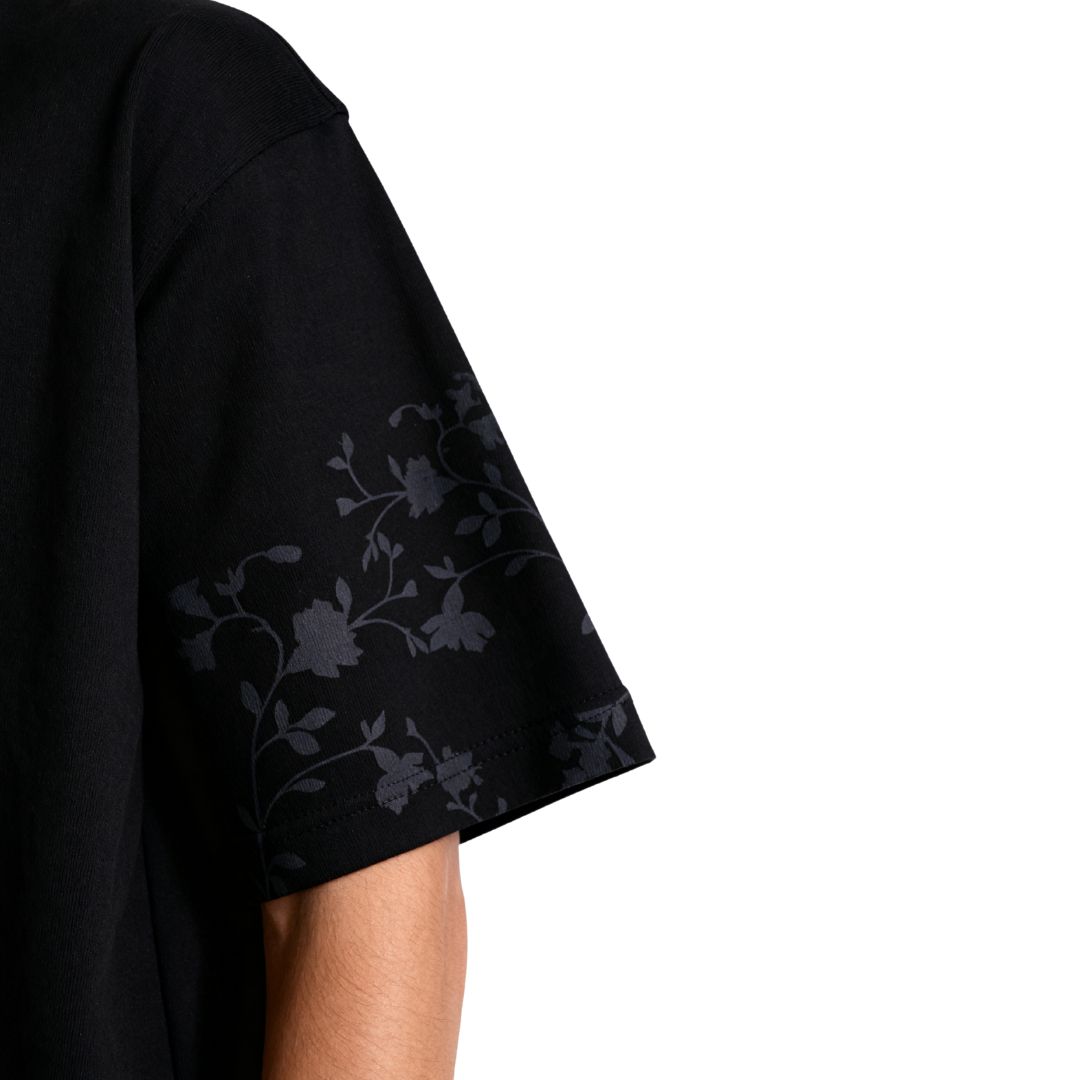 Peacock 2.0 T-shirt - image 5
