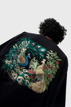 Peacock T-shirt view 11