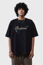 Peacock T-shirt view 2