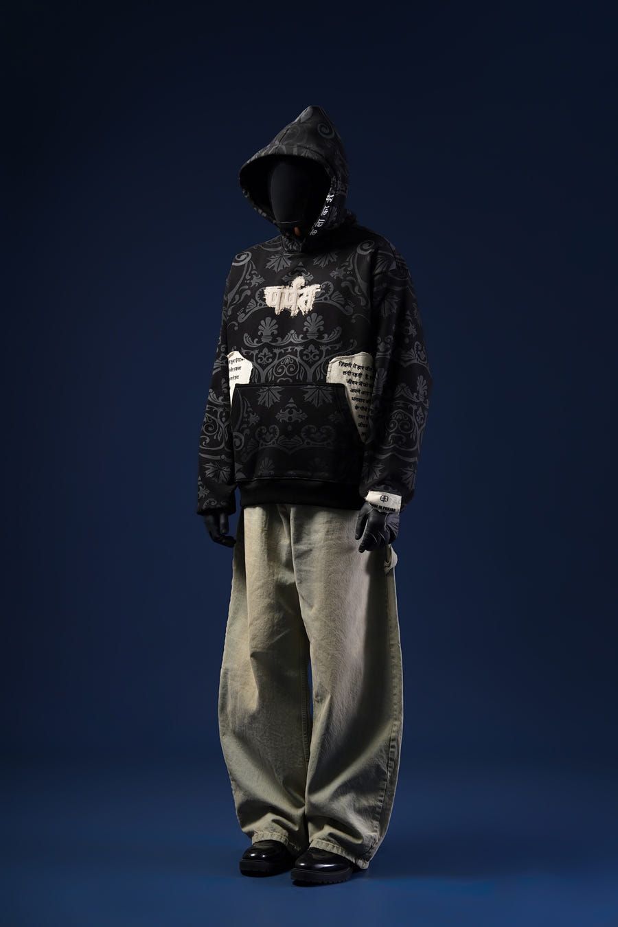 Art Hoodie - image 1