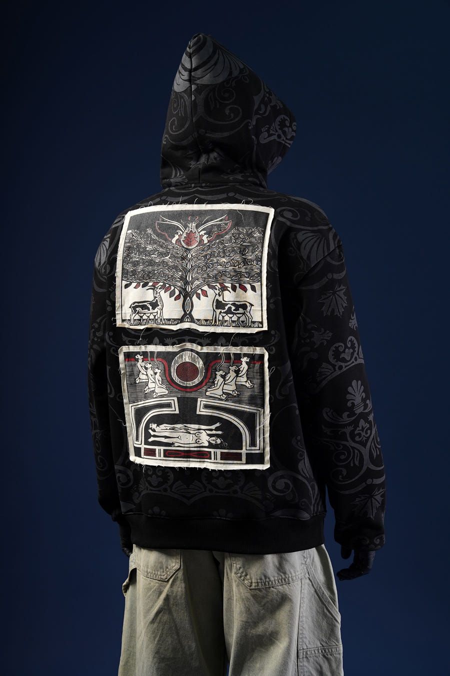 Art Hoodie - image 13