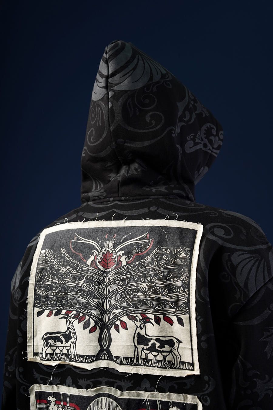 Art Hoodie - image 14
