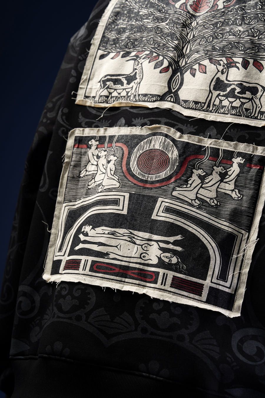 Art Hoodie - image 15