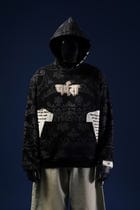 Art Hoodie view 4