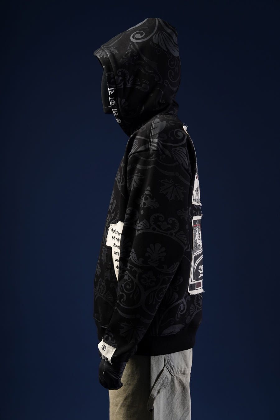 Art Hoodie - image 10