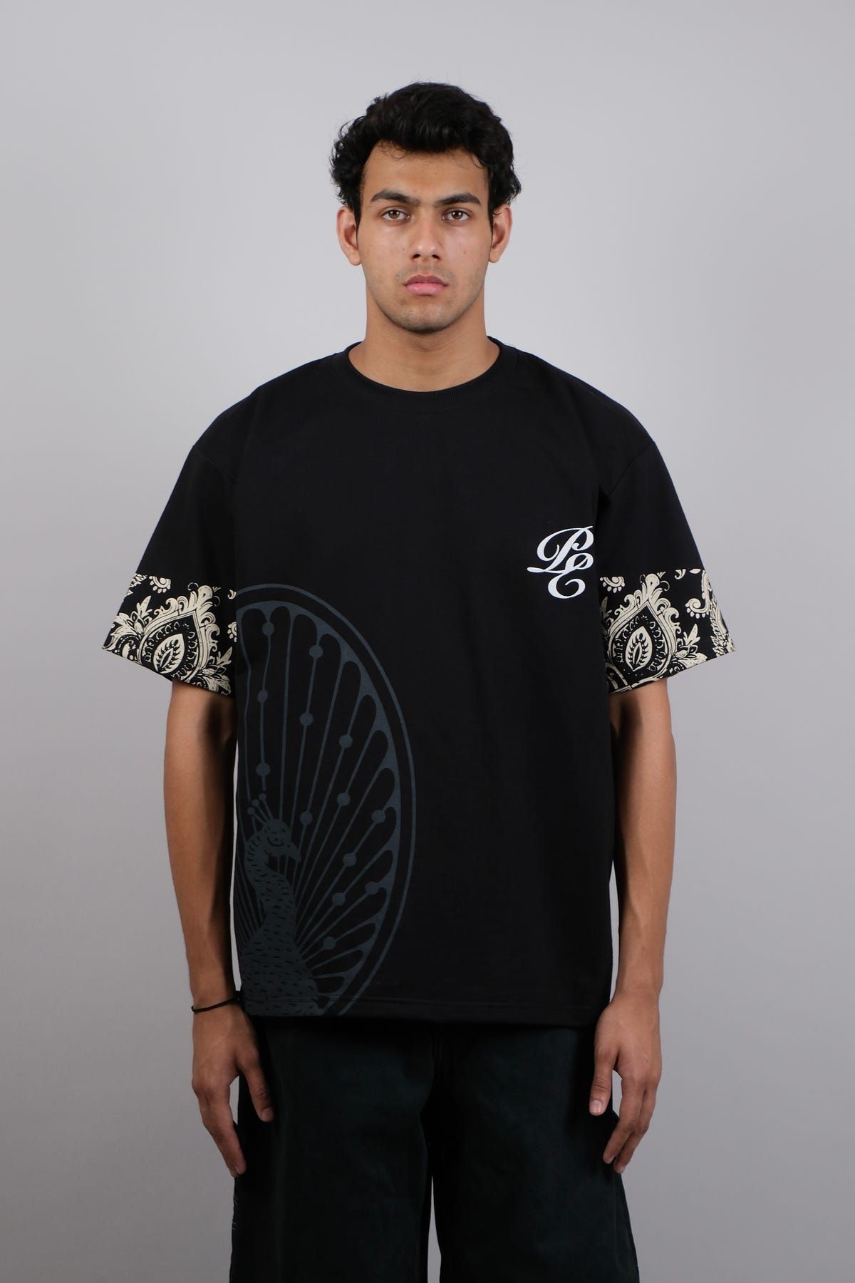 Heritage tee - image 1