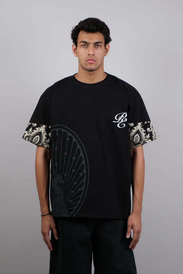 Purpose — Heritage tee