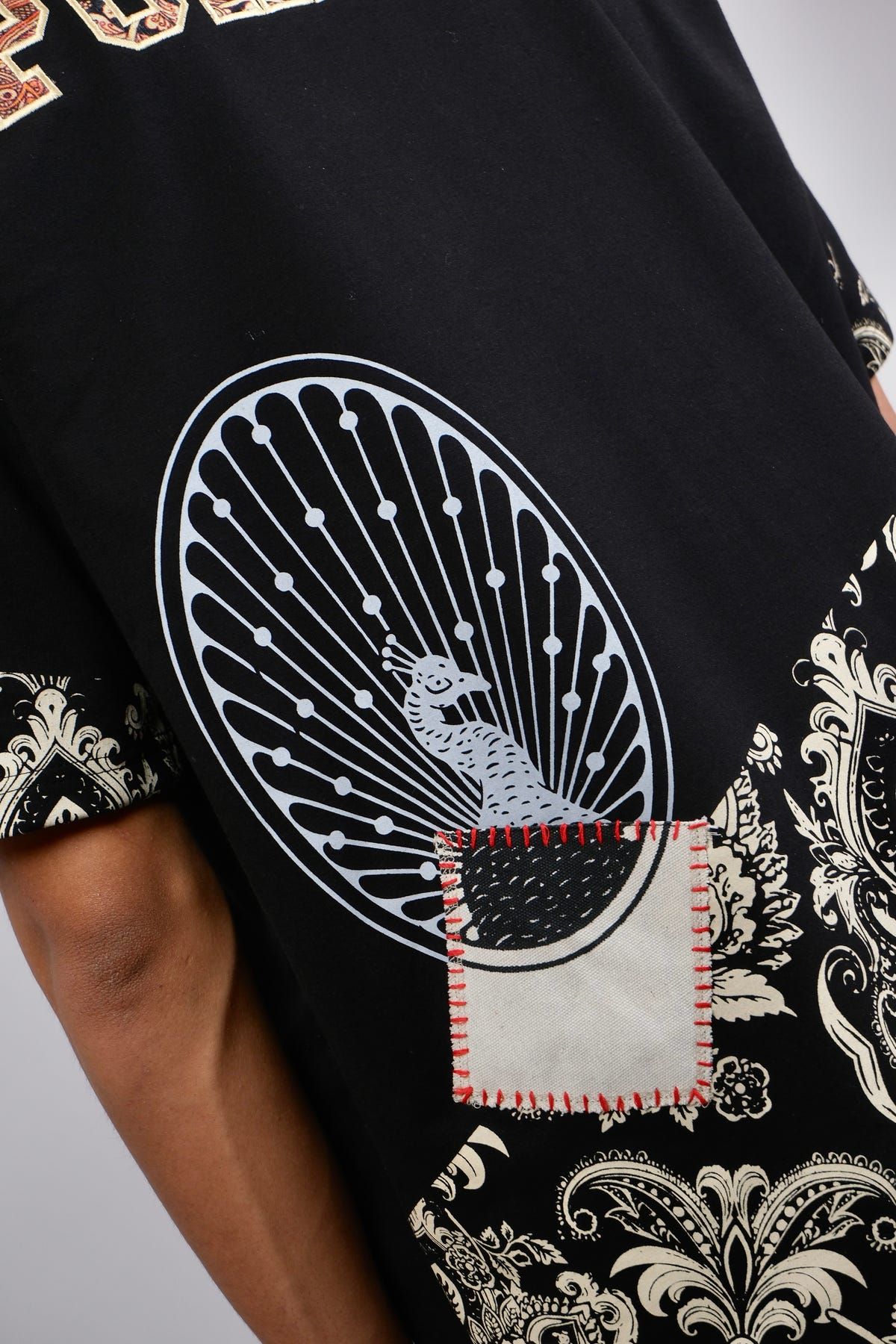 Heritage tee - image 14