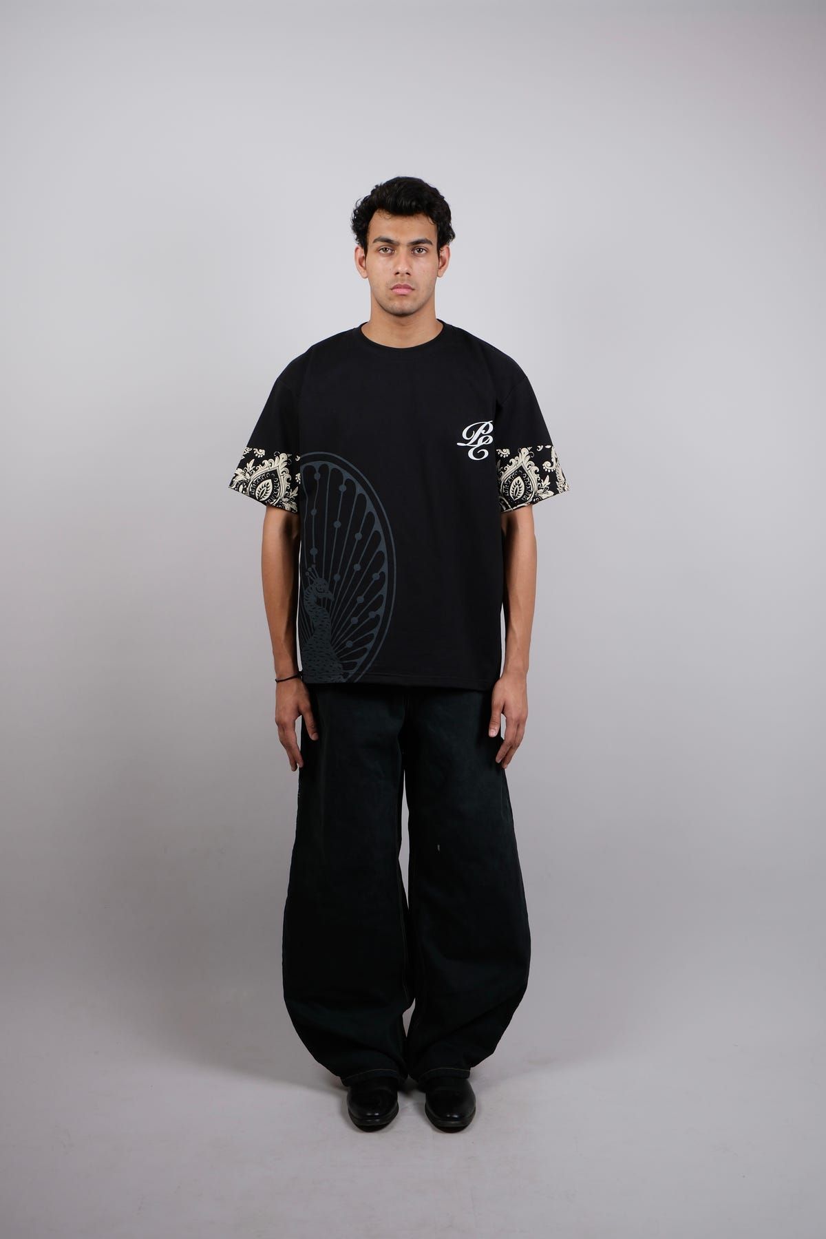 Heritage tee - image 2