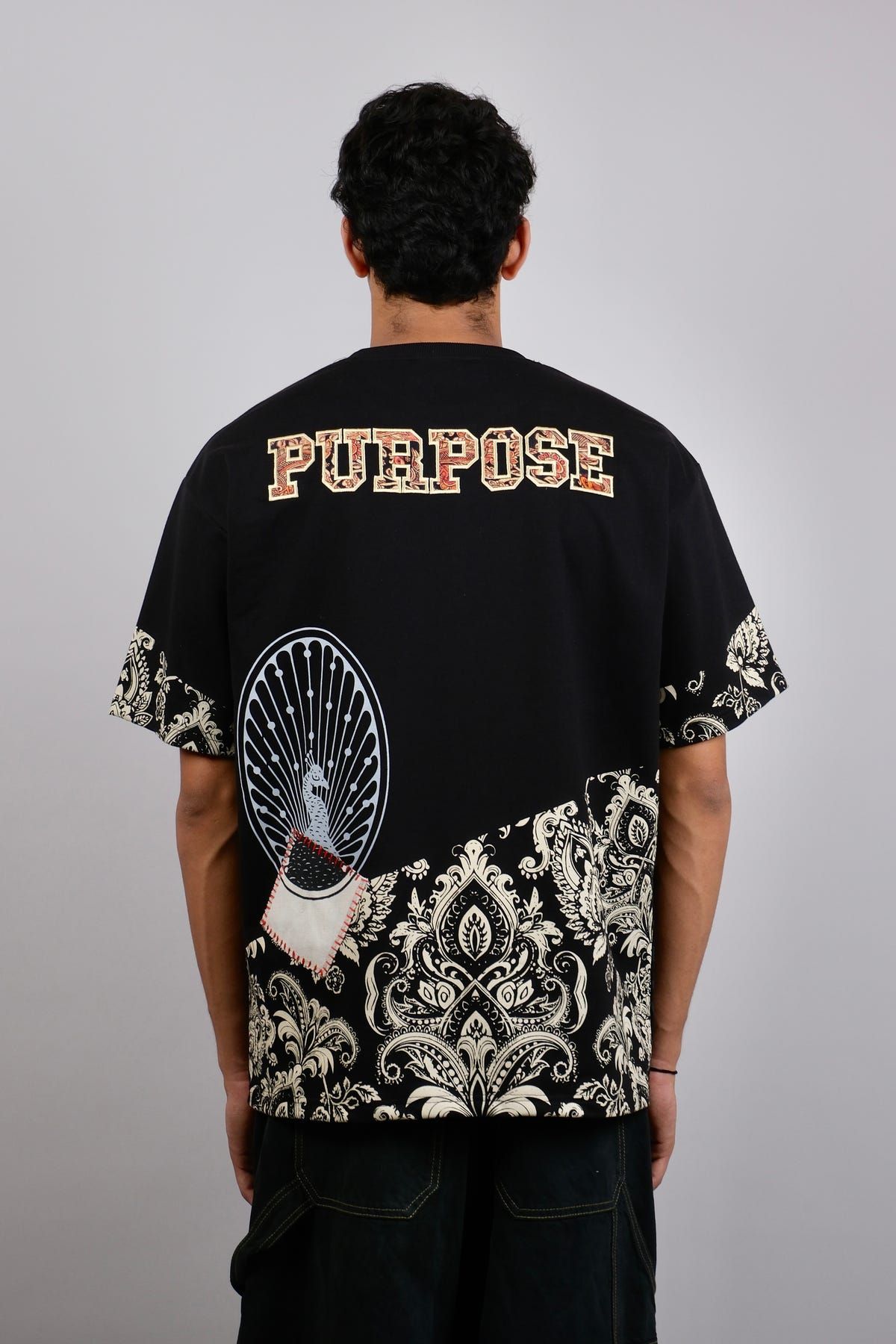 Heritage tee - image 3