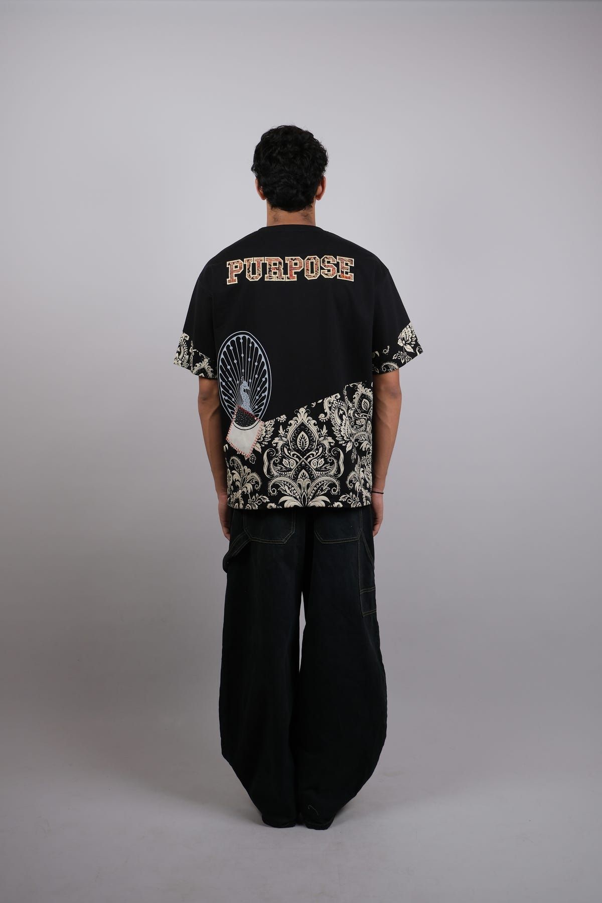 Heritage tee - image 4