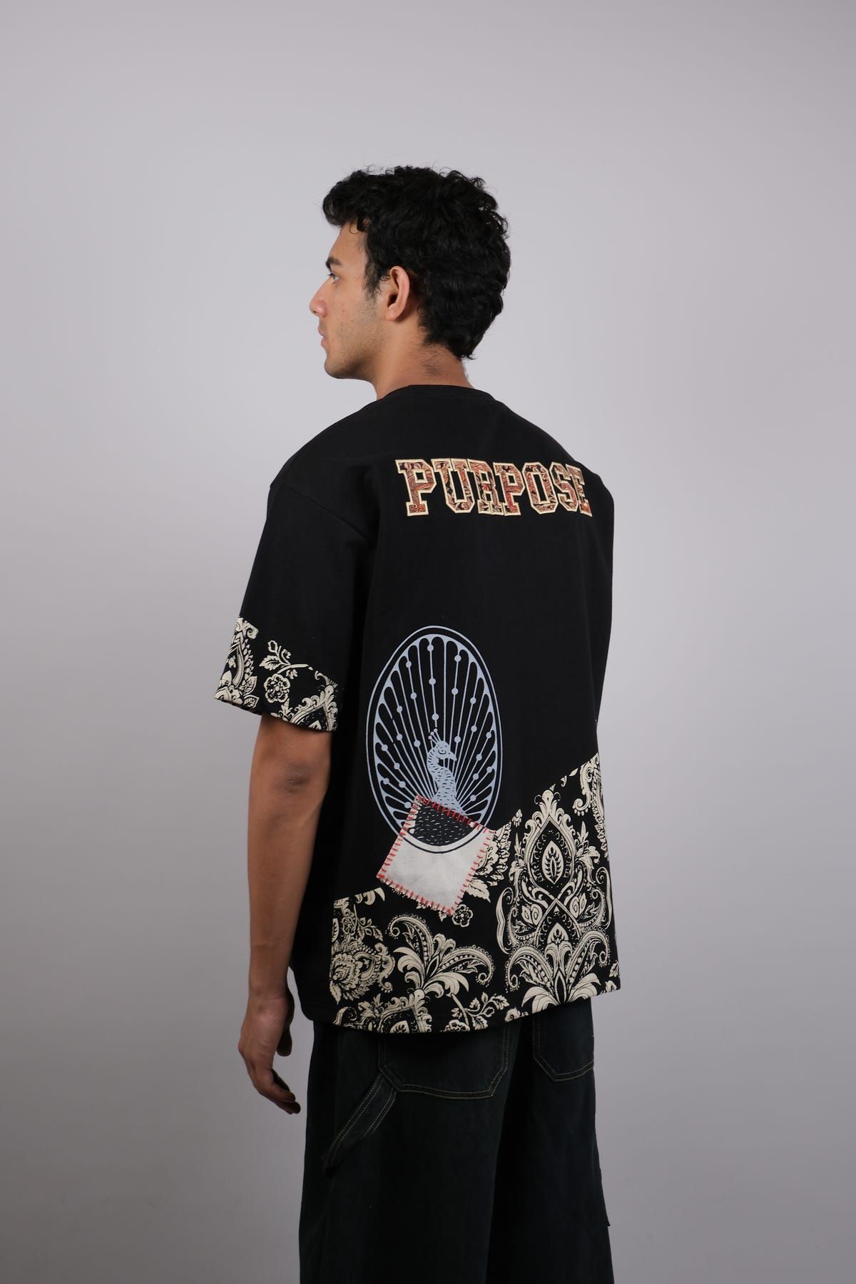 Heritage tee - image 9