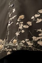 Greenery Hand Work Shirt view 5