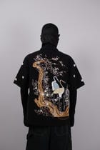 Crane Shirt view 1