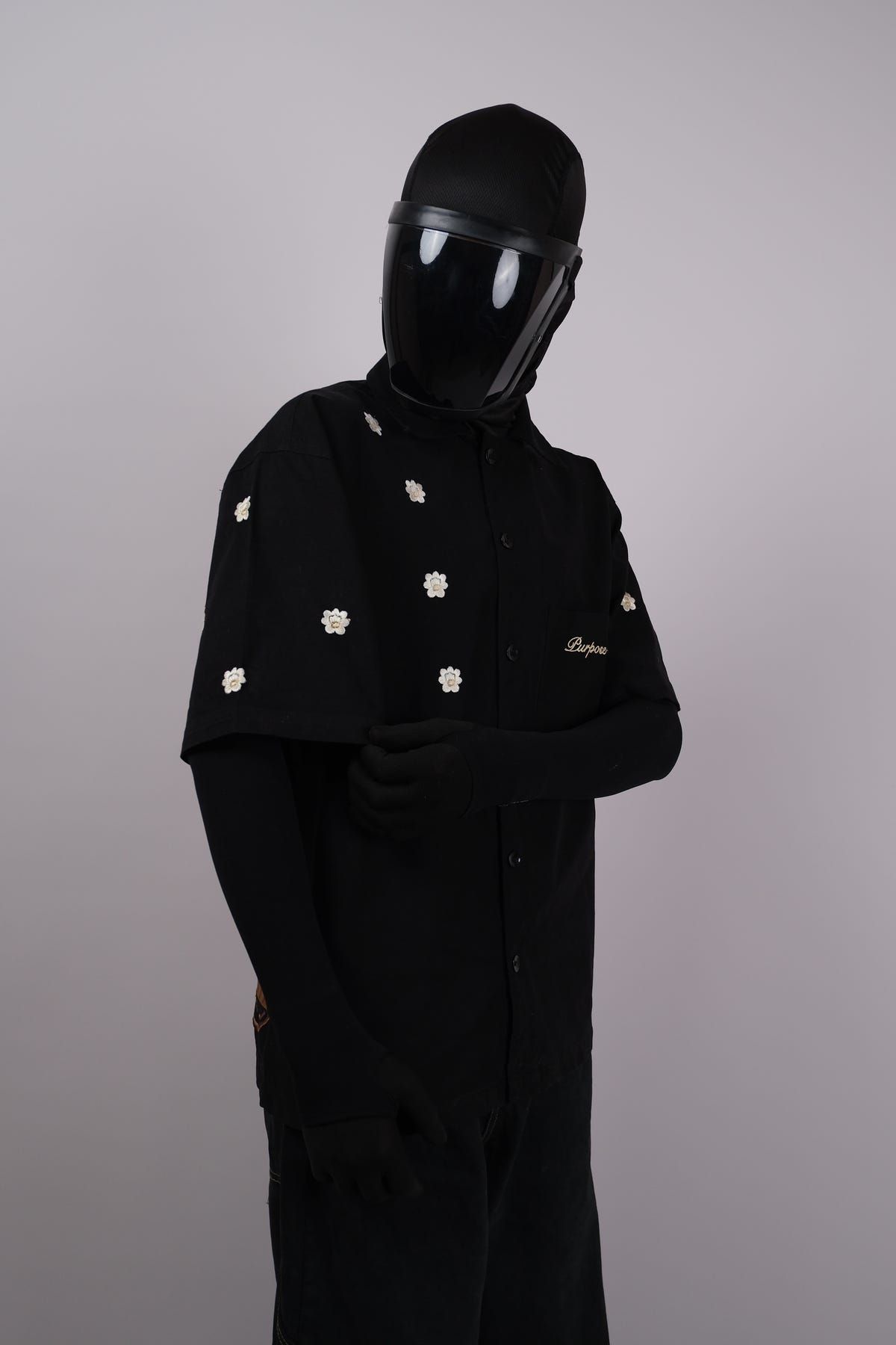 Crane Shirt - image 11