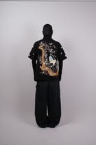 Crane Shirt view 2