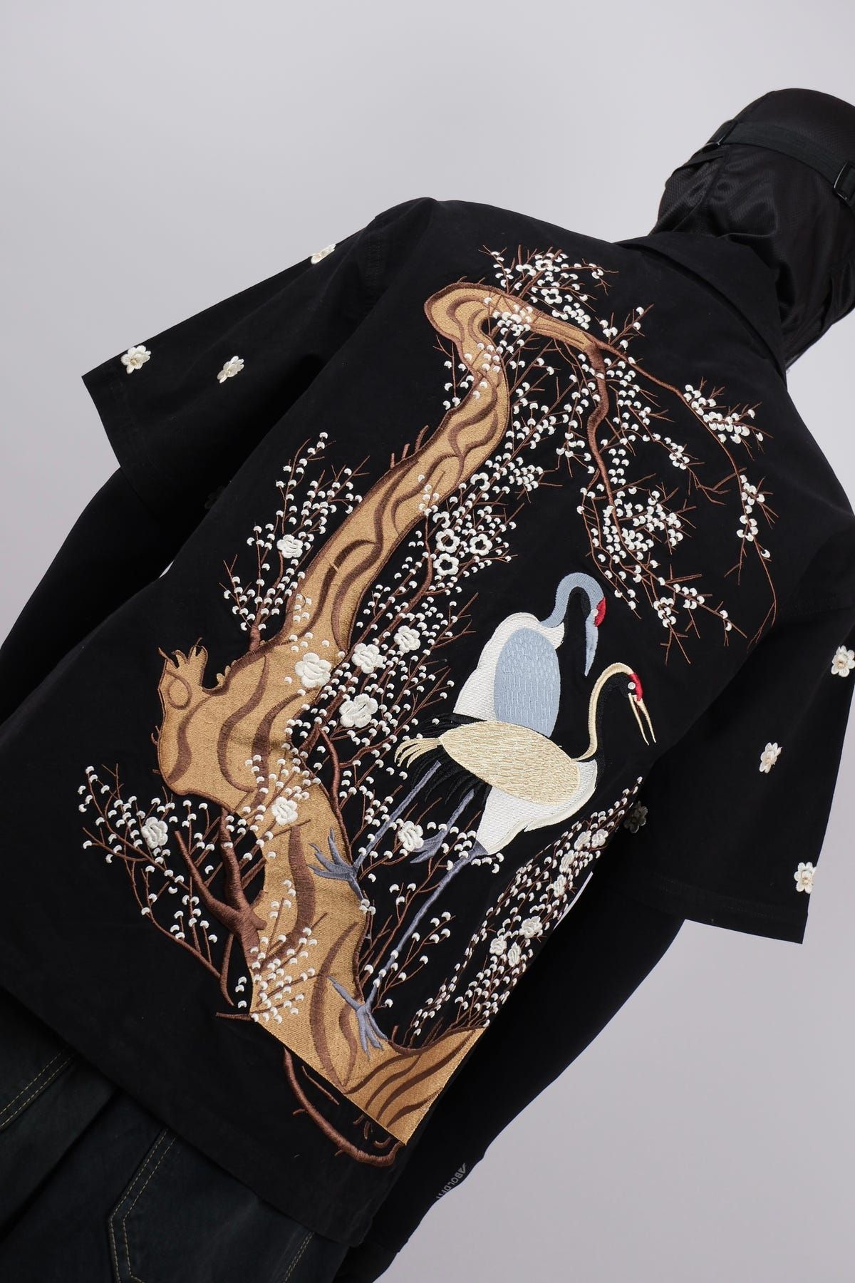Crane Shirt - image 3