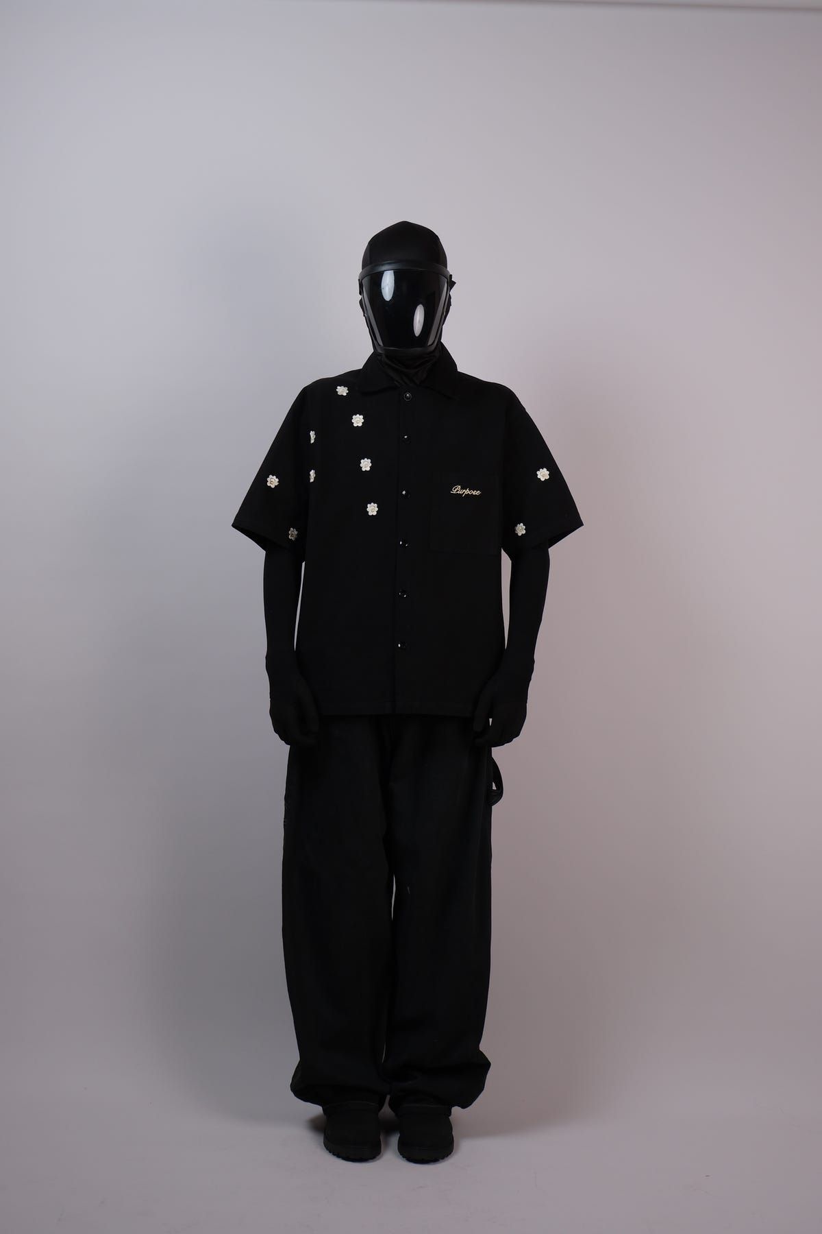 Crane Shirt - image 4