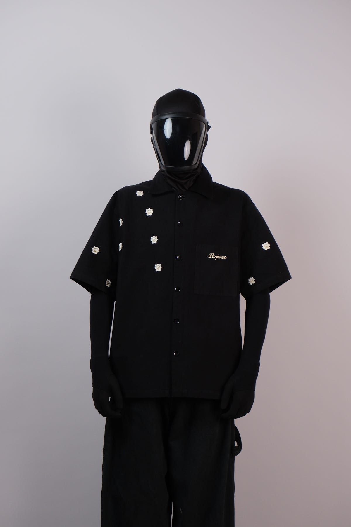 Crane Shirt - image 5