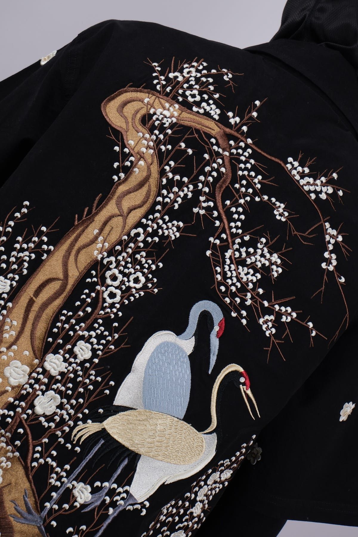 Crane Shirt - image 9