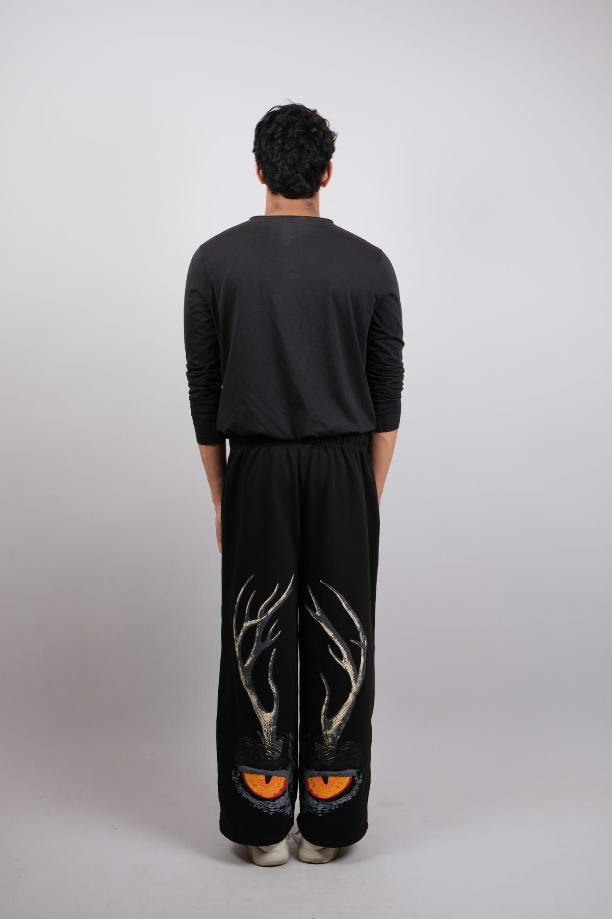 Mid night bottoms - image 6