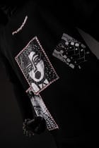 Urdu Hand Work T-shirt view 13