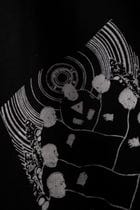 Urdu Hand Work T-shirt view 15