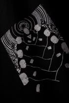 Urdu Hand Work T-shirt view 16