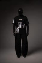 Urdu Hand Work T-shirt view 19