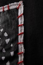 Urdu Hand Work T-shirt view 5