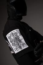 Urdu Hand Work T-shirt view 6