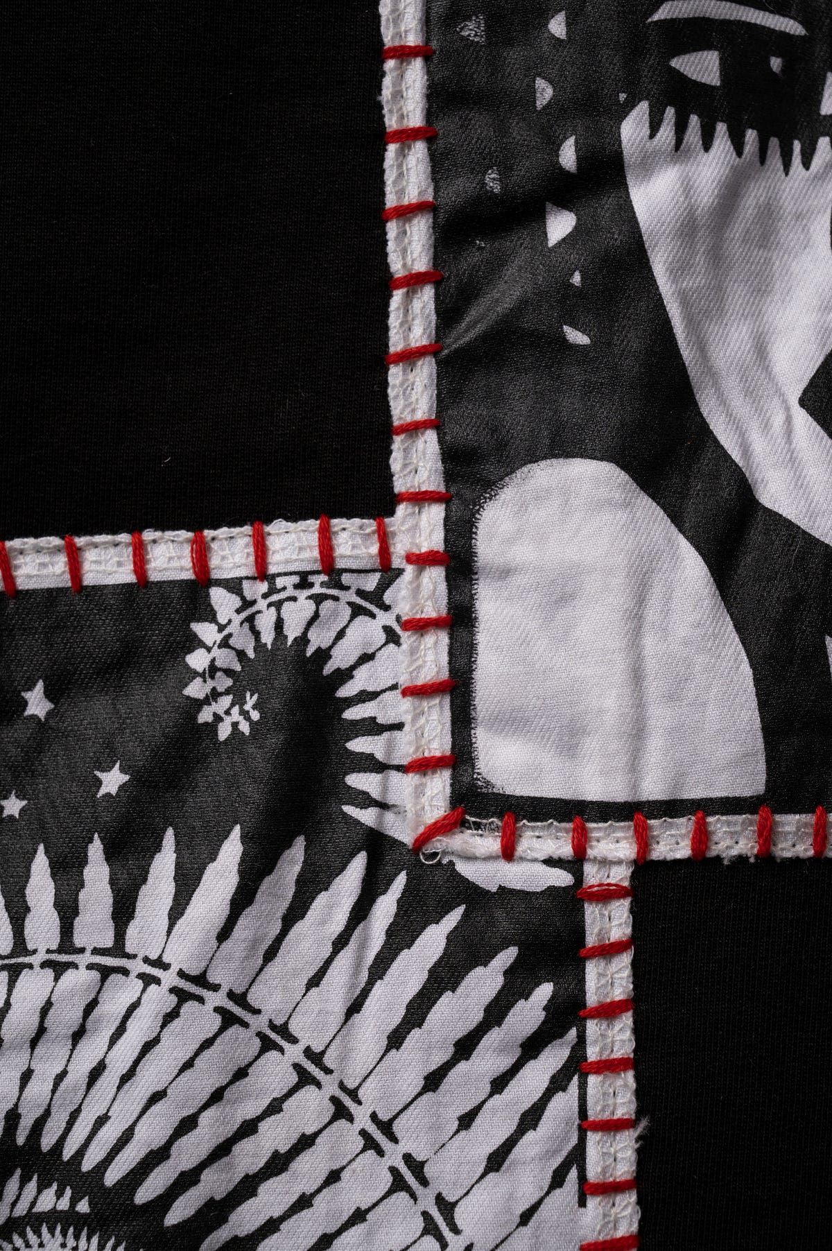 Urdu Hand Work T-shirt - image 8