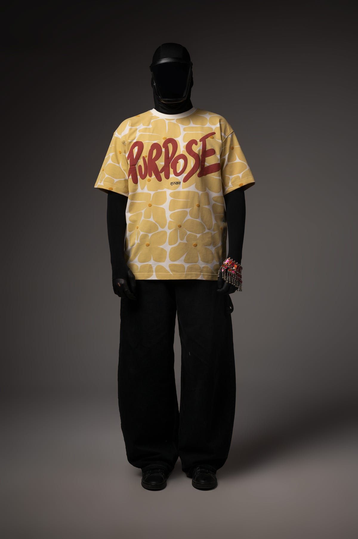 Growth T-shirt - image 11