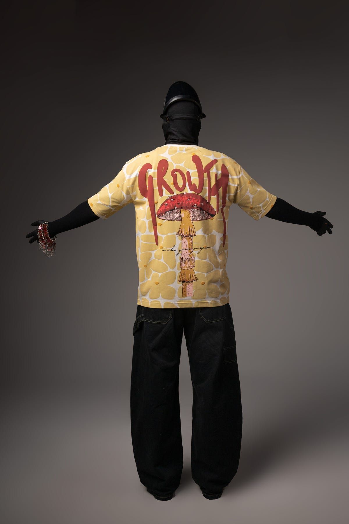 Growth T-shirt - image 12
