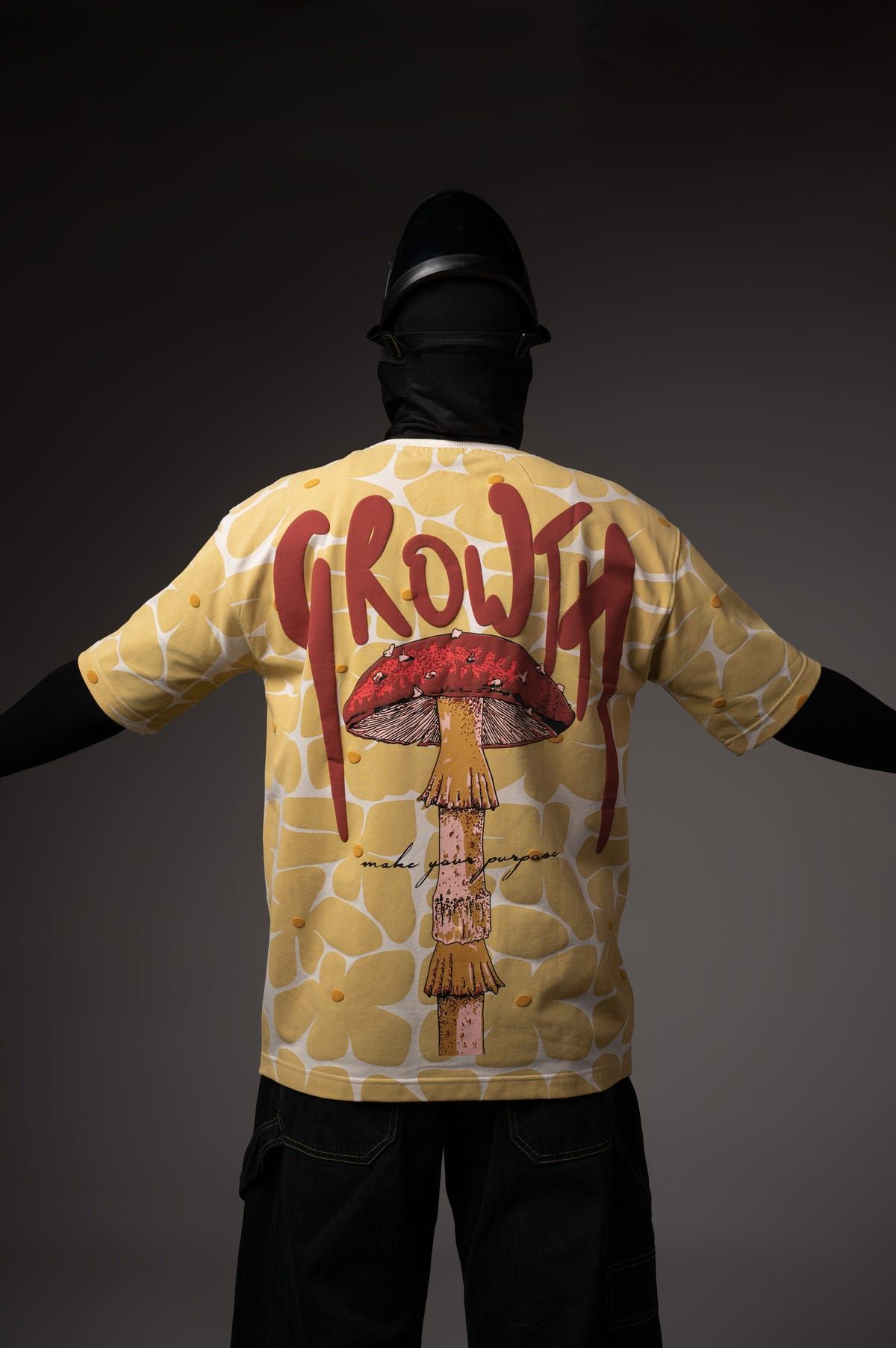 Growth T-shirt - image 2