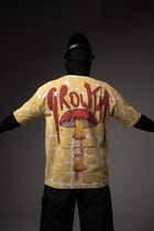 Growth T-shirt view 2