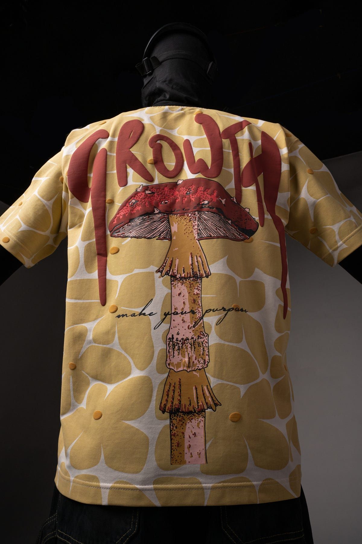 Growth T-shirt - image 5