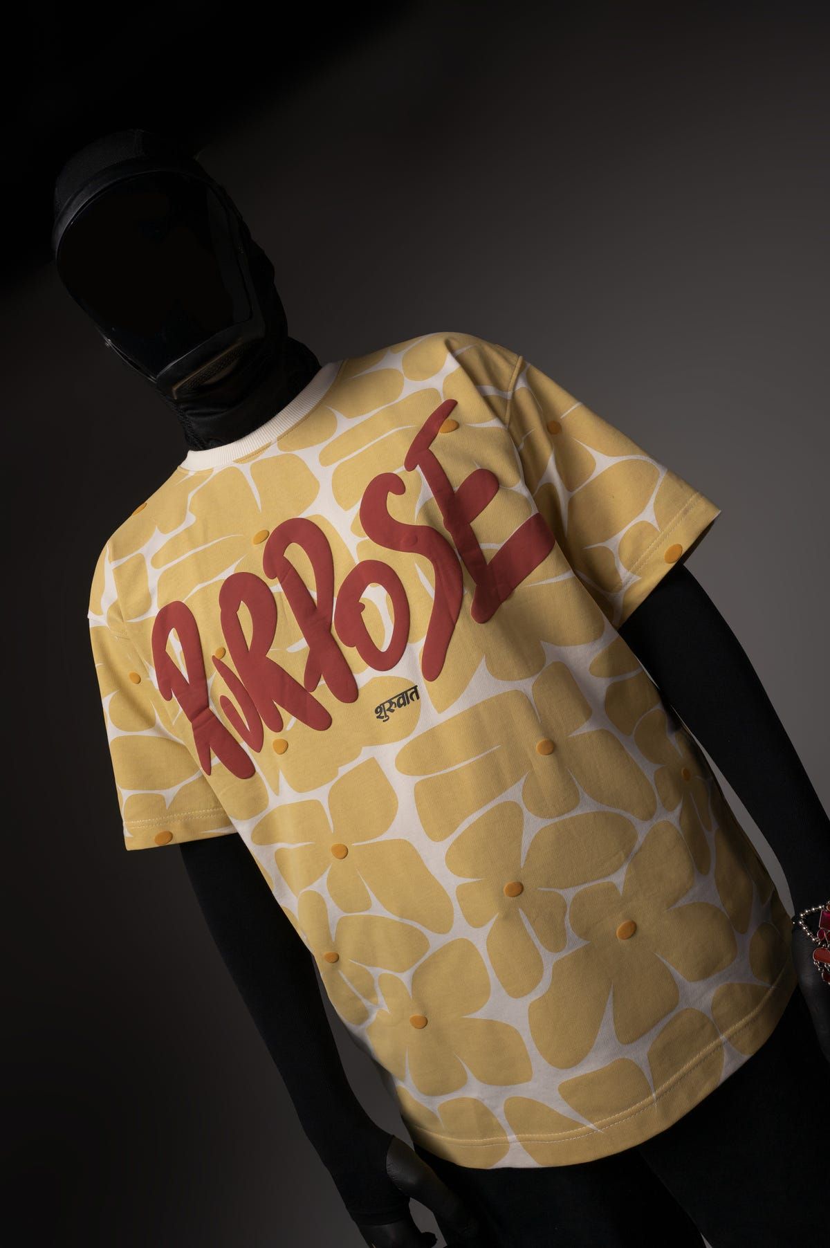 Growth T-shirt - image 9