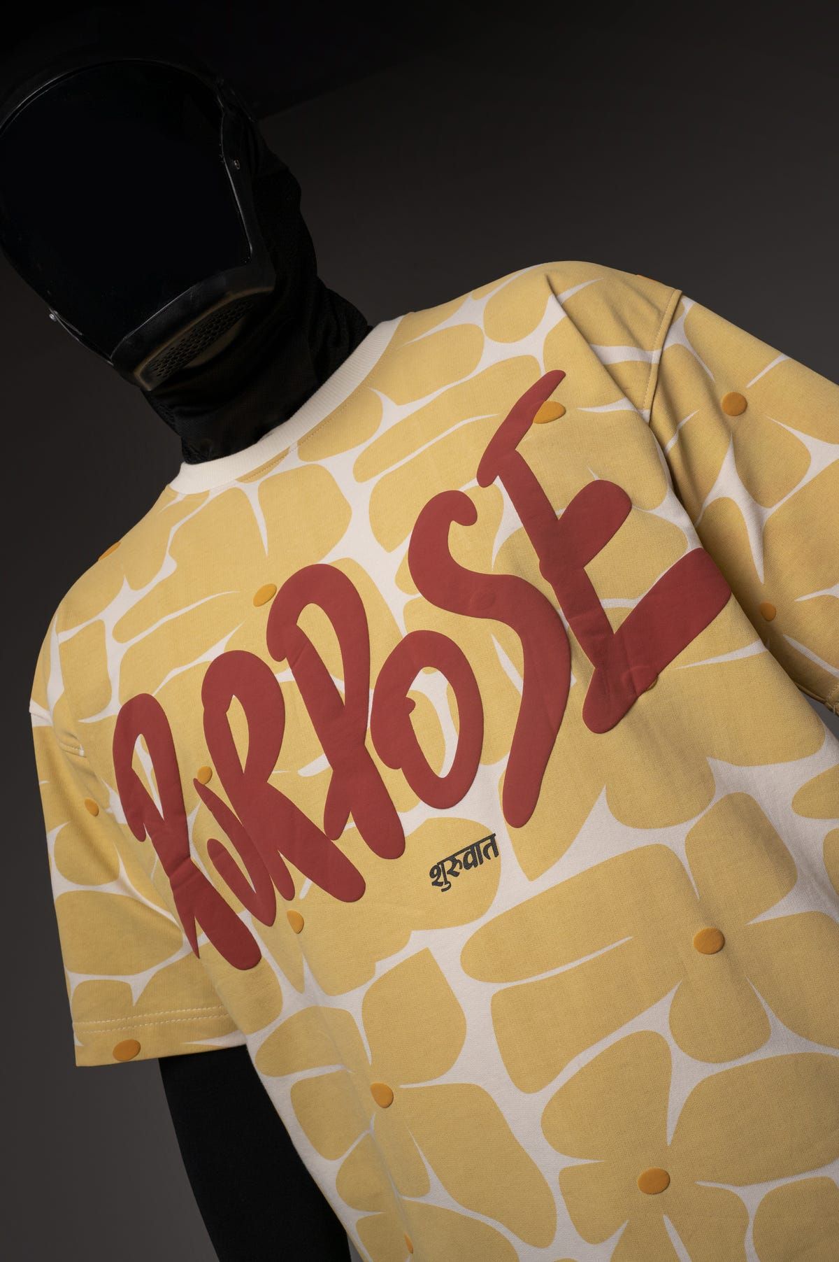 Growth T-shirt - image 10