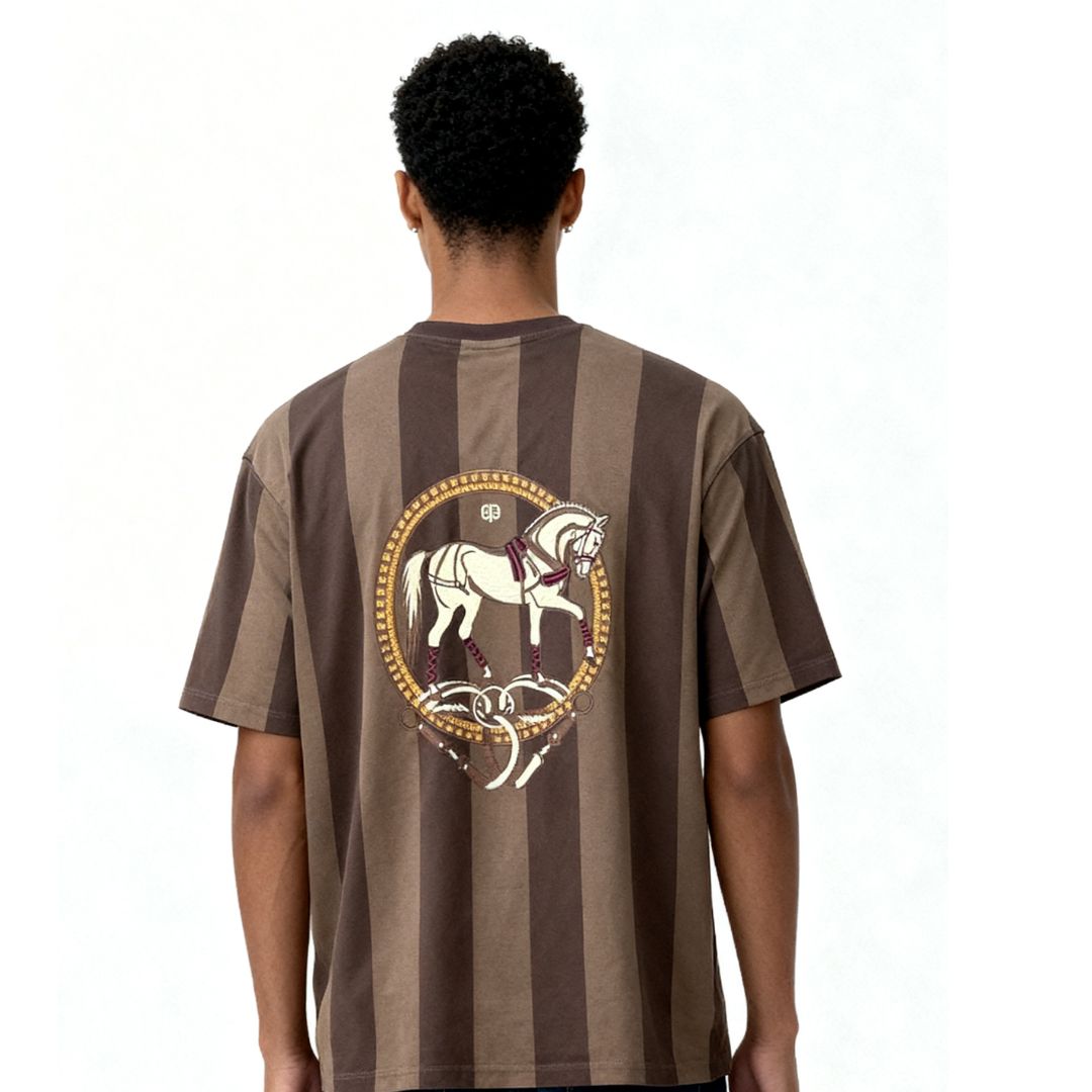 Horse 2.0 Tee - image 1