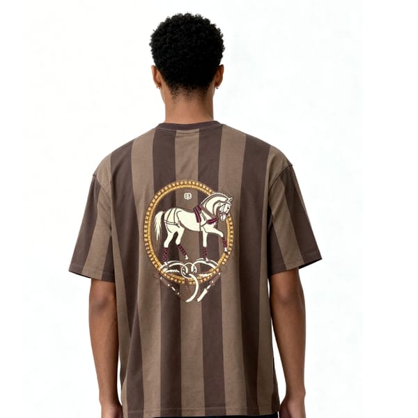 Purpose — Horse 2.0 Tee