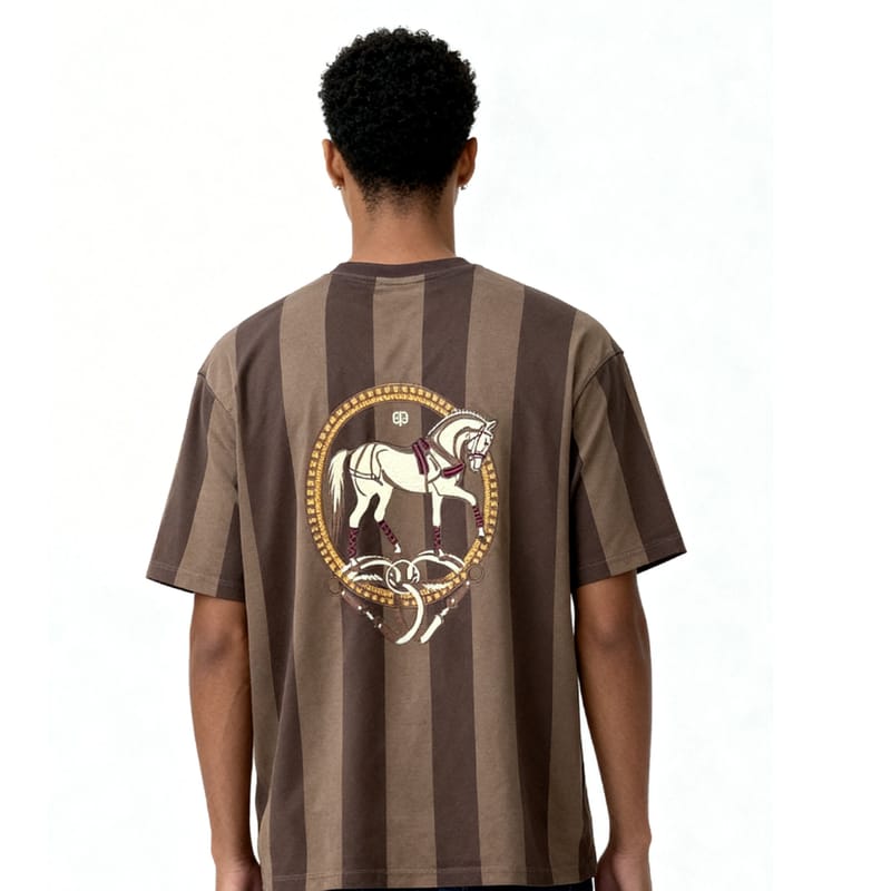Horse 2.0 Tee